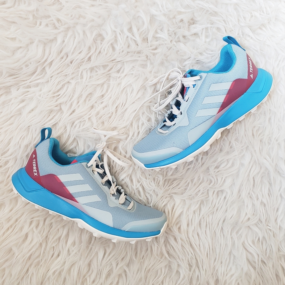 Adidas Trail Running Sneaker